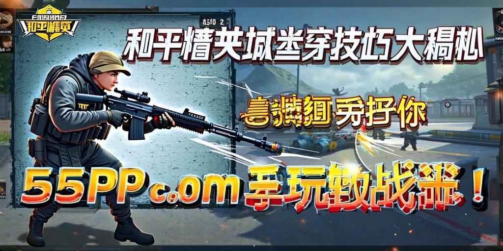和平精英辅助软件的技术原理与实现方法