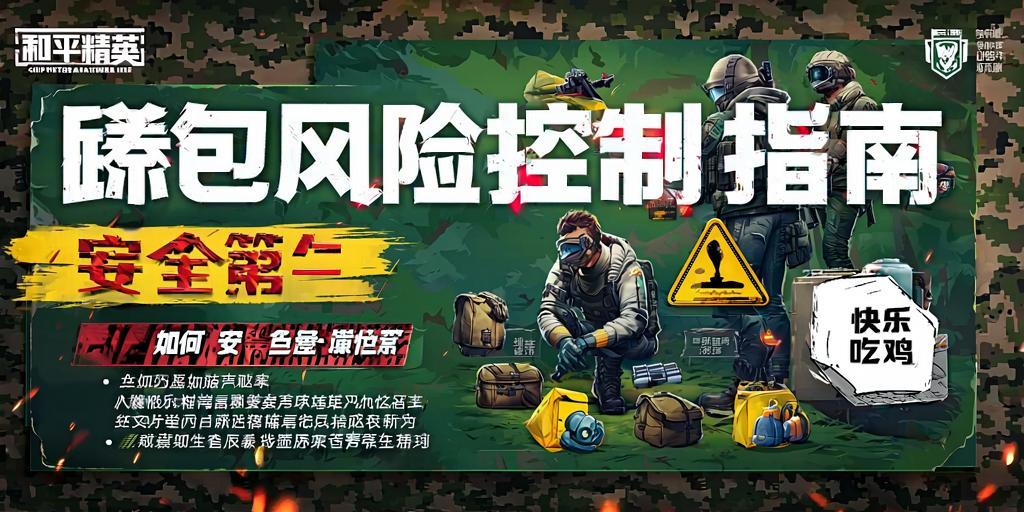 如何识别和防范和平精英游戏中的外挂行为